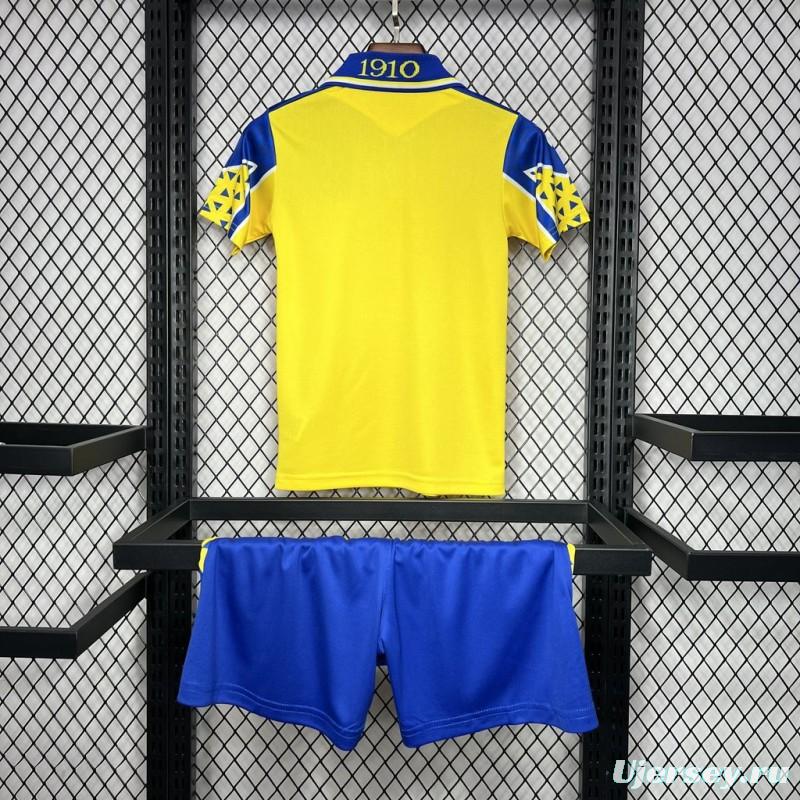 24/25 Kids Cadiz Home Jersey