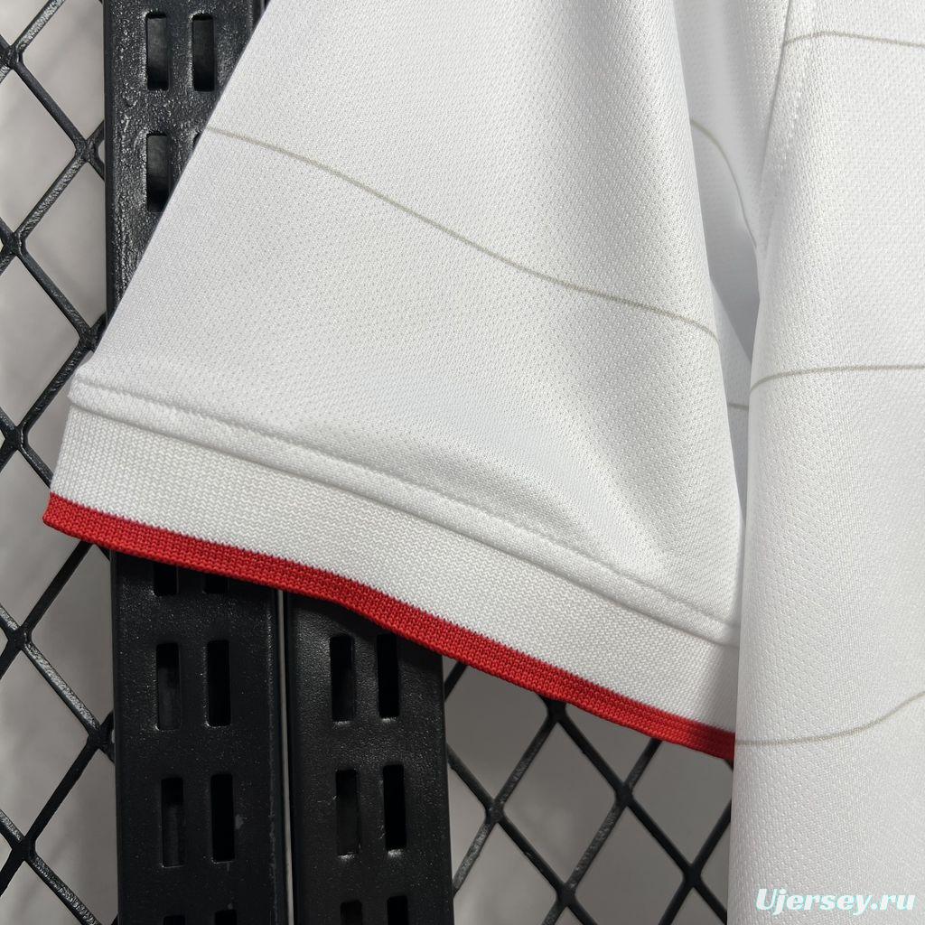 Retro 2014 USA Home Jersey