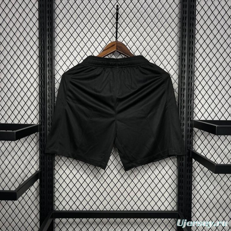 2024 South Korea Away Shorts
