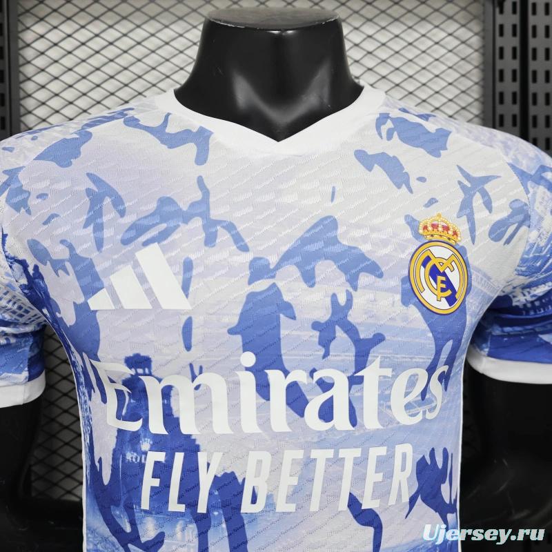 Player Version 24/25 Real Madrid Special Edition