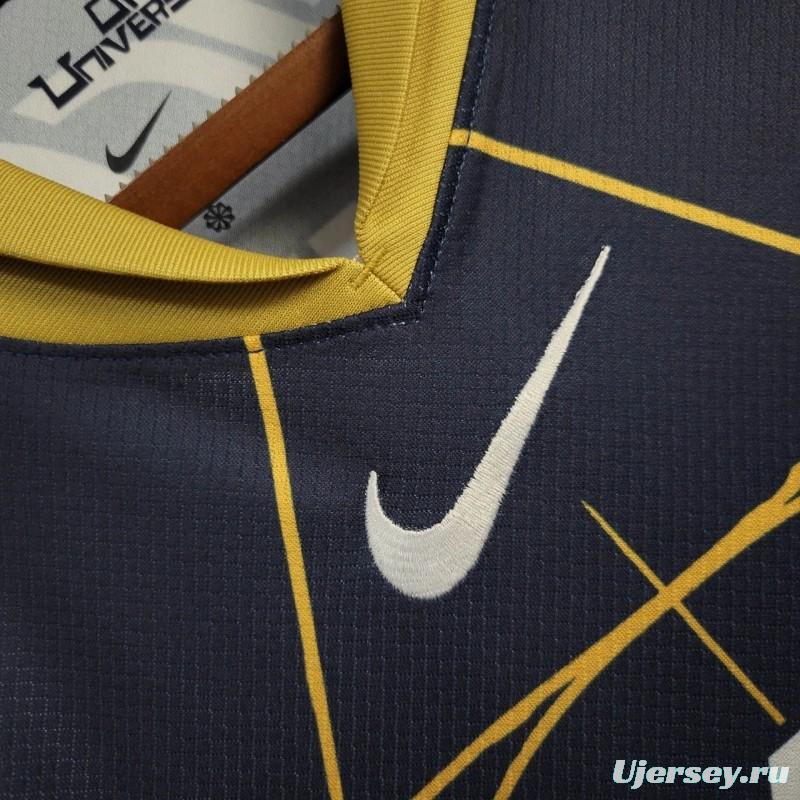 24/25 Pumas UNAM Away Jersey