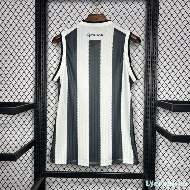 24/25 Botafogo Home Vest Jersey