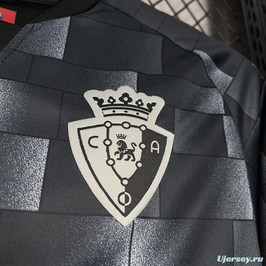 24/25 Osasuna THIRD Jersey