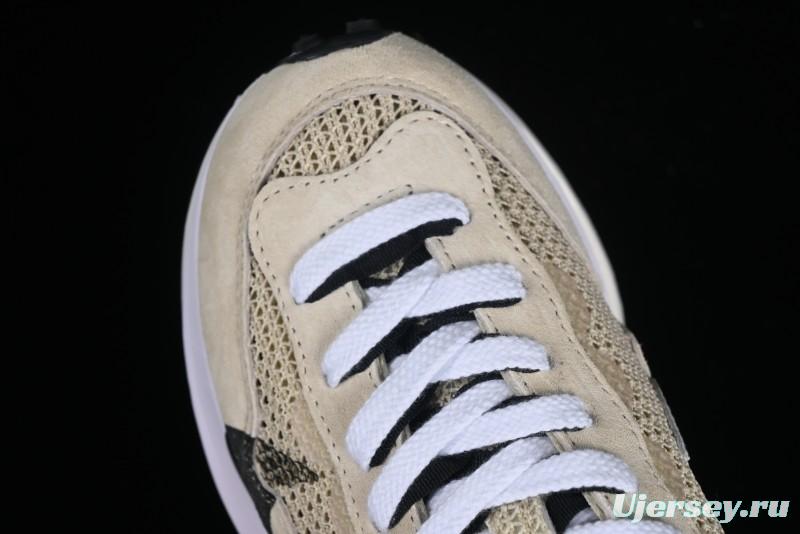 Nike Sacai VaporWaffle 3.0 Fashion-Forward Running Shoes - CV1363-108