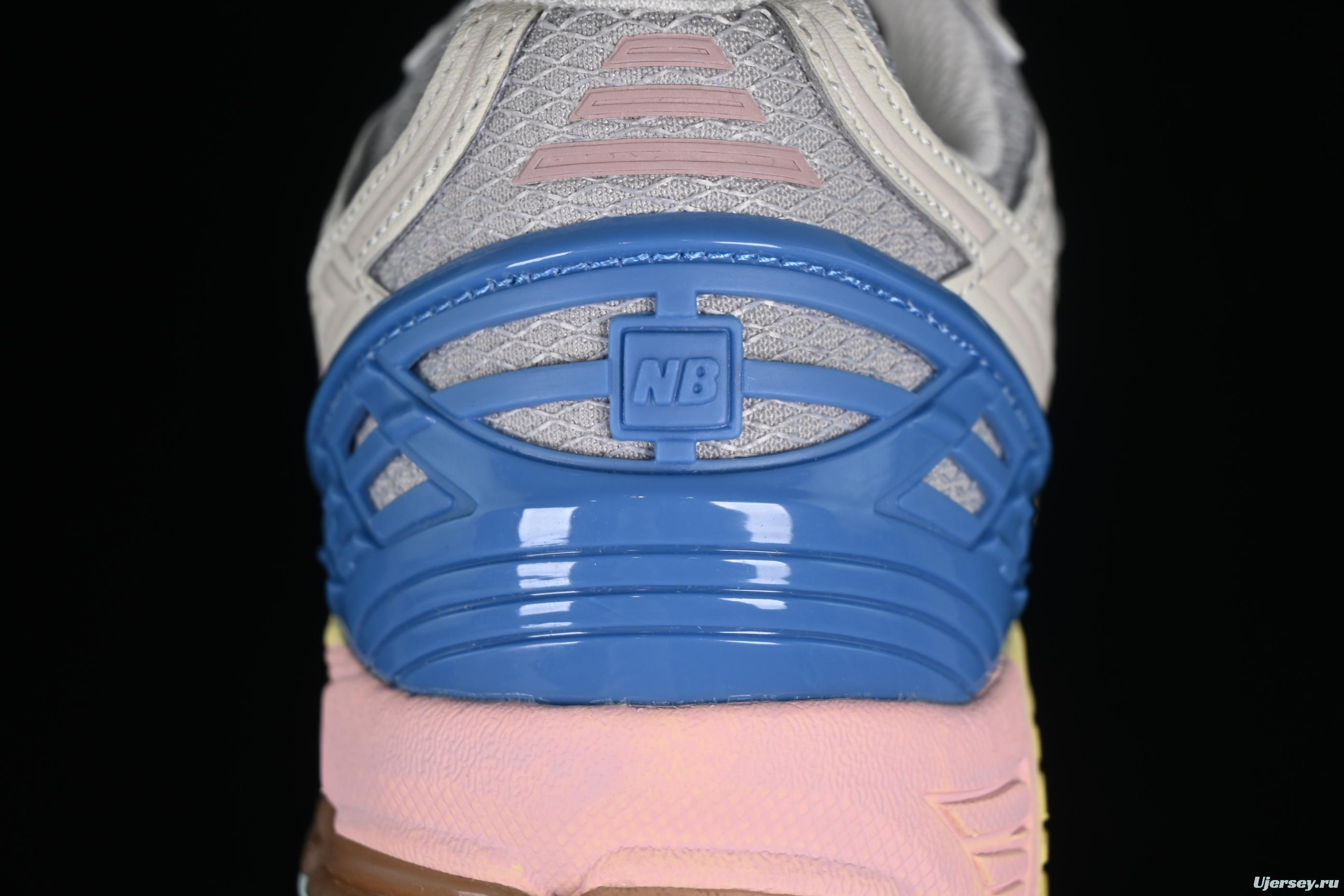 New Balance 1906 Series Retro Dad Style Casual Running Shoes - M1906NC