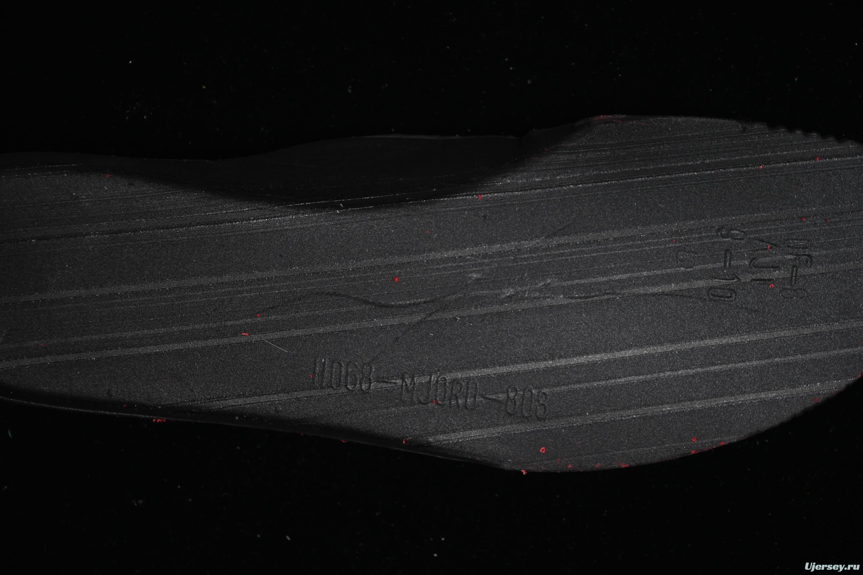 Nike Air Jordan 4 Retro "Toro Bravo" Basketball Shoes - 308497-603