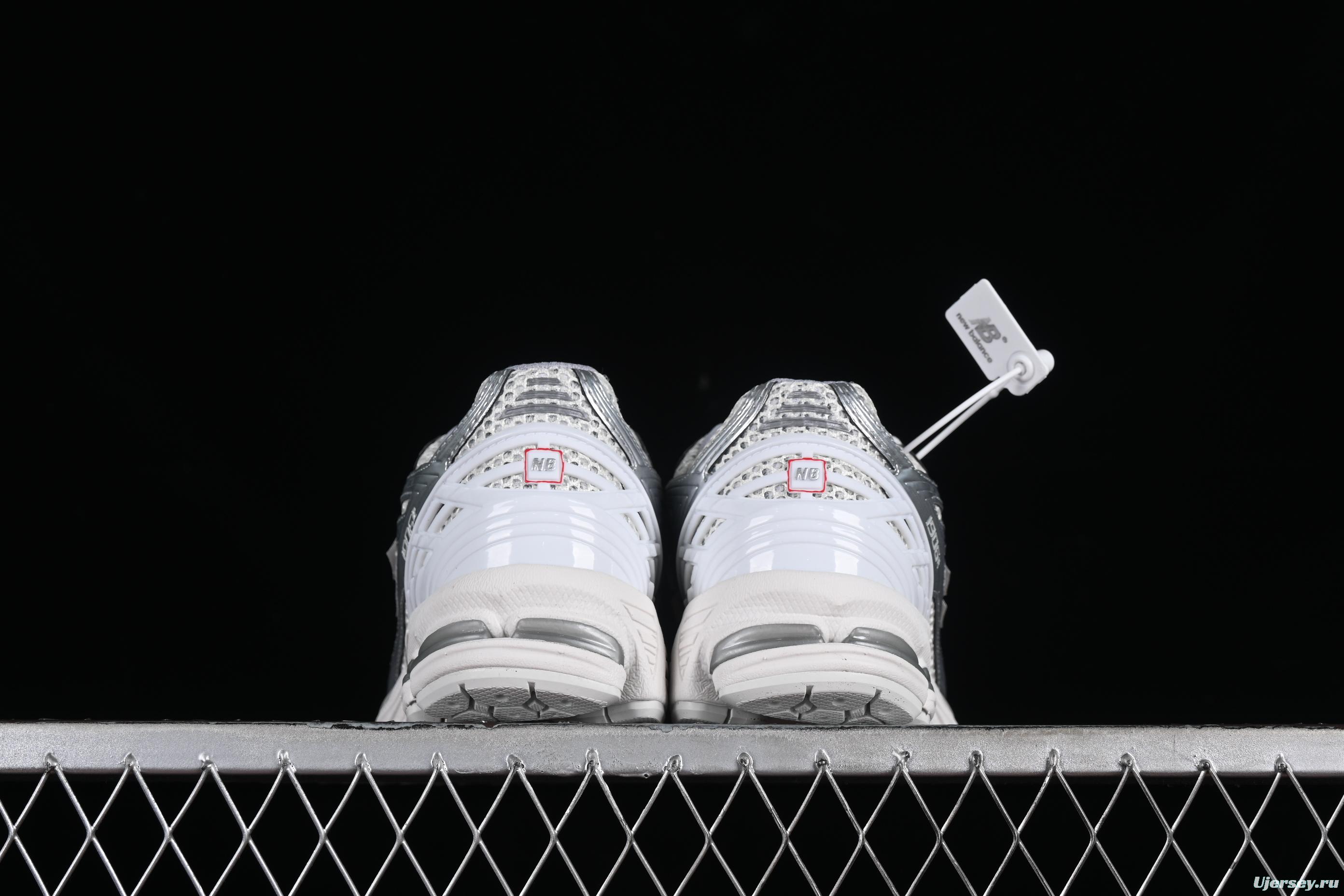 New Balance 1906 Series Retro Dad Style Casual Running Shoes - M1906RCB