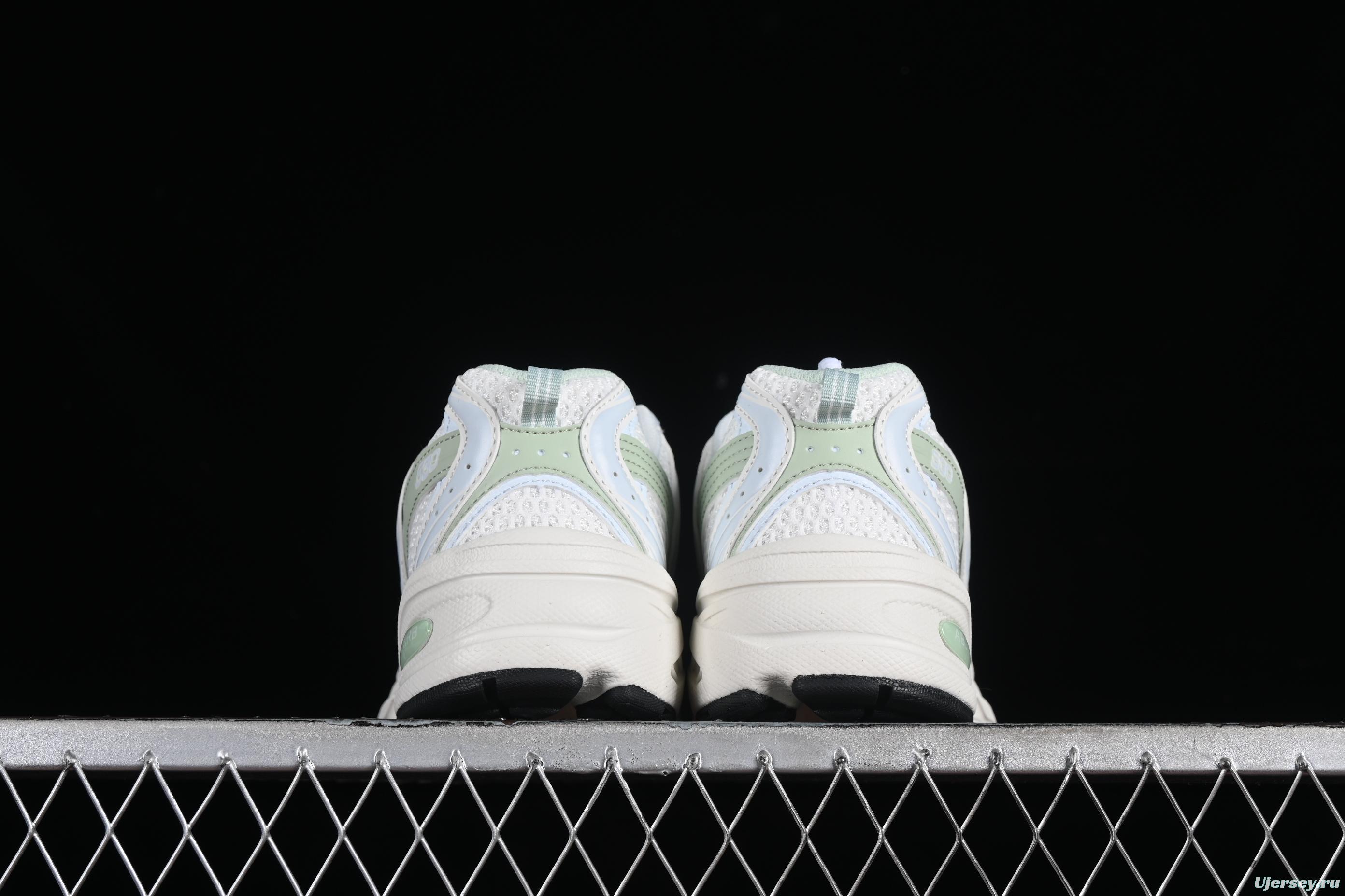 Adidas NB530 Series Retro Casual Running Shoes - MR530ZO