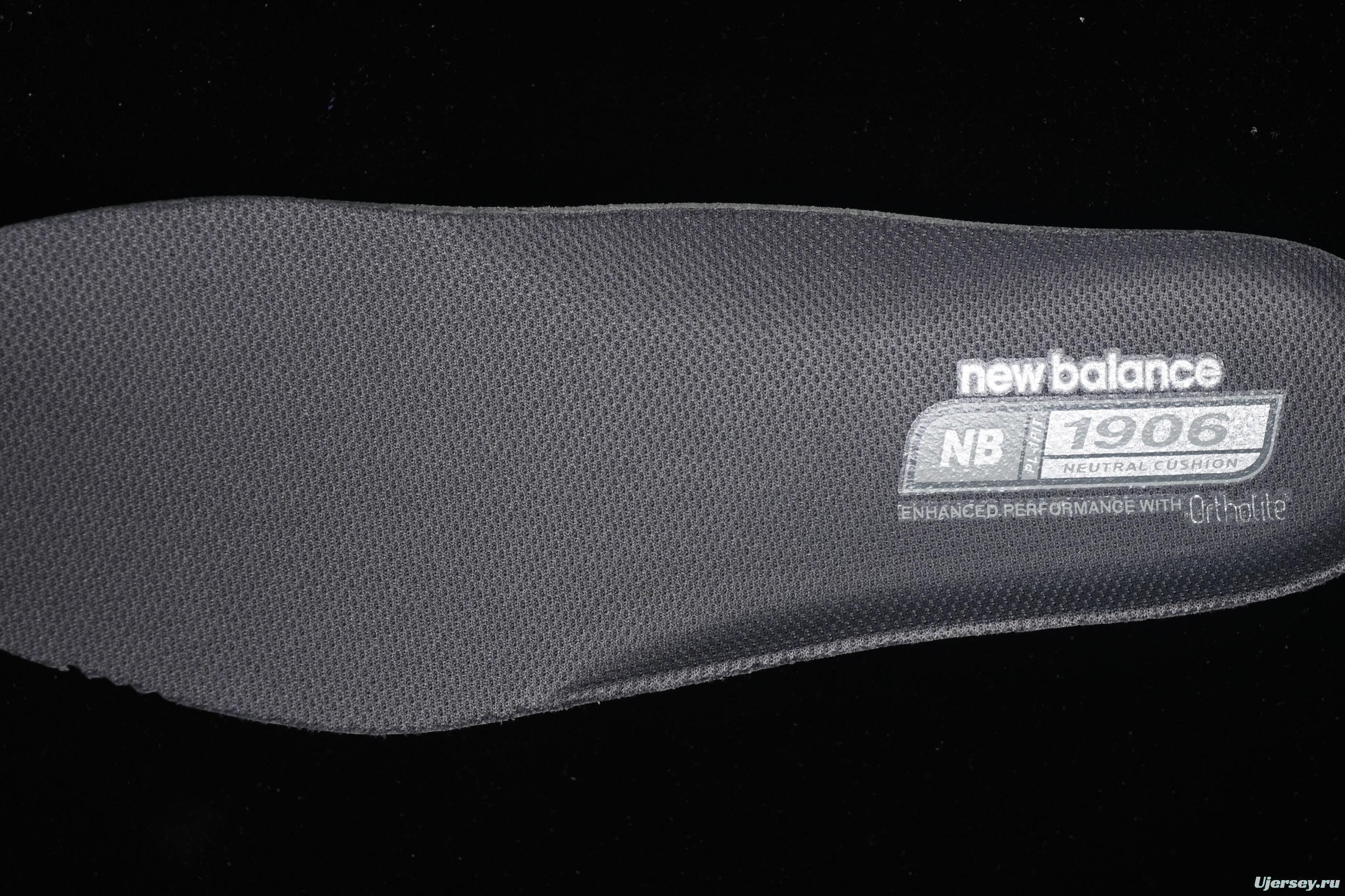 New Balance 1906 Series Retro Dad Style Casual Running Shoes - M1906REH