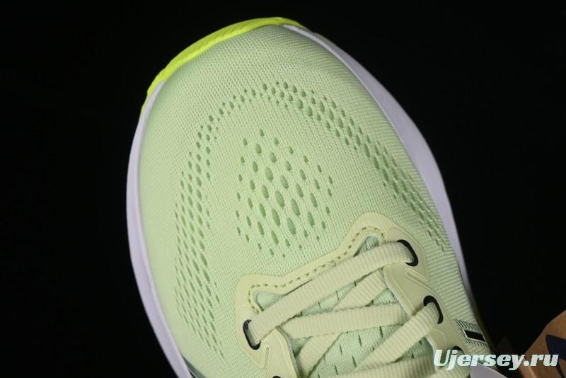 Asics Gel-Kayano 31 Running Shoes with Enhanced Cushion and Breathable Design - 1011B867-300