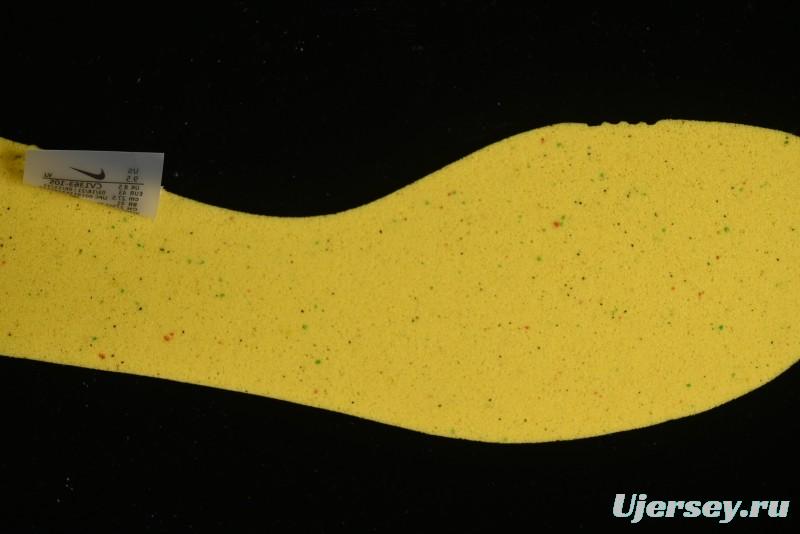 Nike Sacai VaporWaffle 3.0 Fashion-Forward Casual Sneakers - CV1363-105