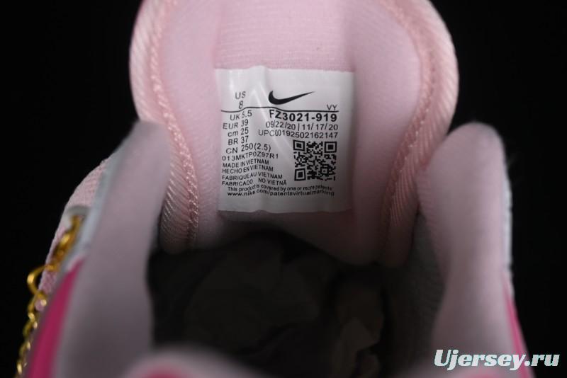 Nike Air Max 1 Retro Running Shoes with Half-Sole Air Cushion - FZ3021-919