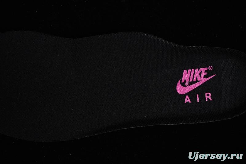 Nike Air Max 1 Retro Running Shoes with Half-Sole Air Cushion - HJ3966-110