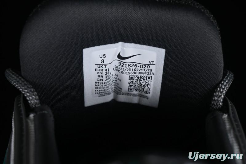 Nike Air Max 97 Retro Running Shoes with Full-Sole Air Cushion - 921826-020