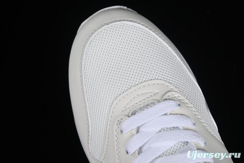 Nike Air Max 1 Retro Running Shoes with Half-Sole Air Cushion - FN4782-100