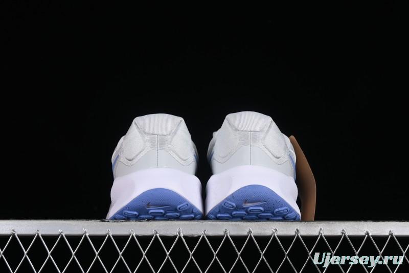 Nike Revolution 7 Wide Low-Top Running Shoes with Breathable Mesh and Durable Cushioning - FB2207-100