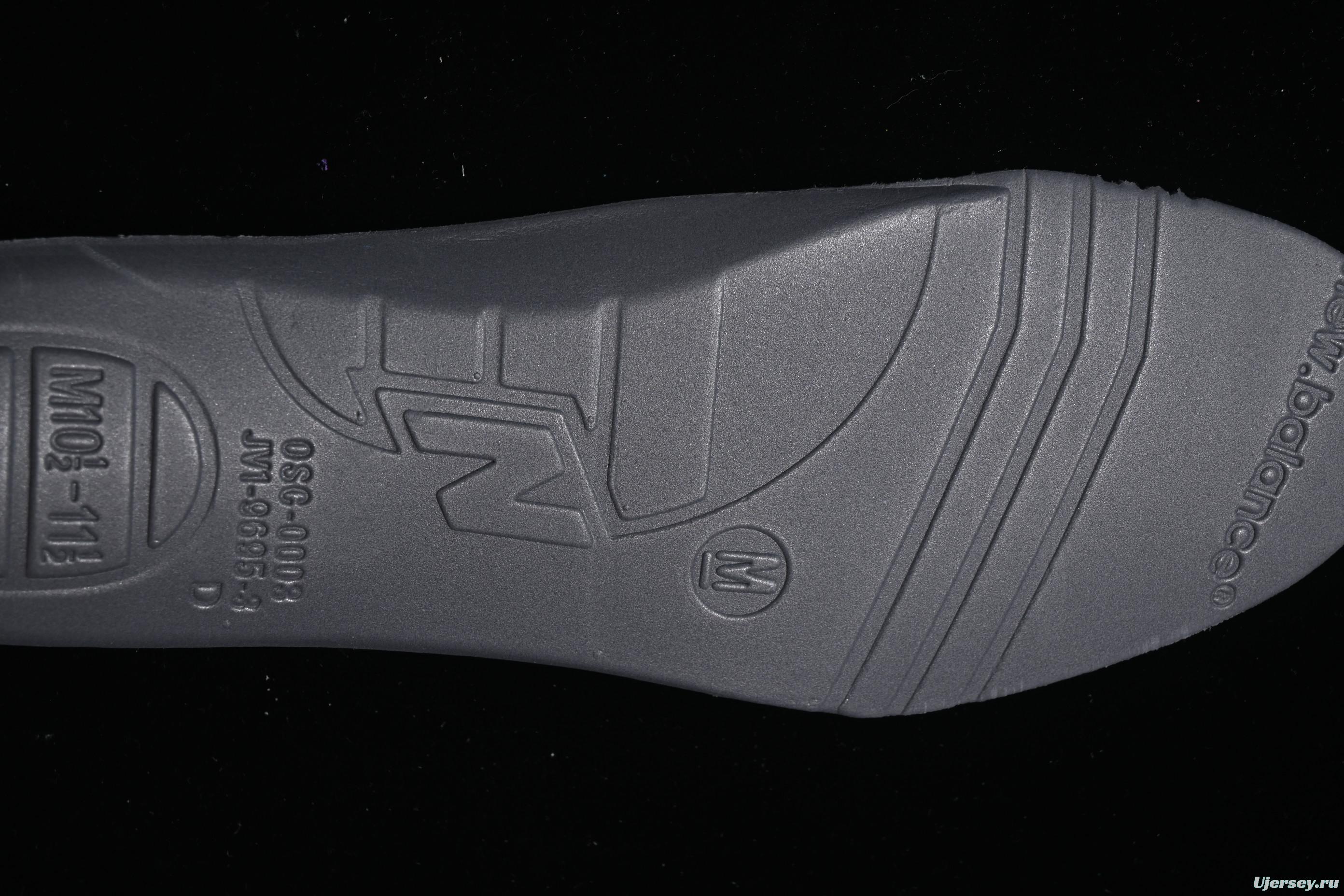 New Balance 1906 Series Retro Dad Style Casual Running Shoes - M1906REH