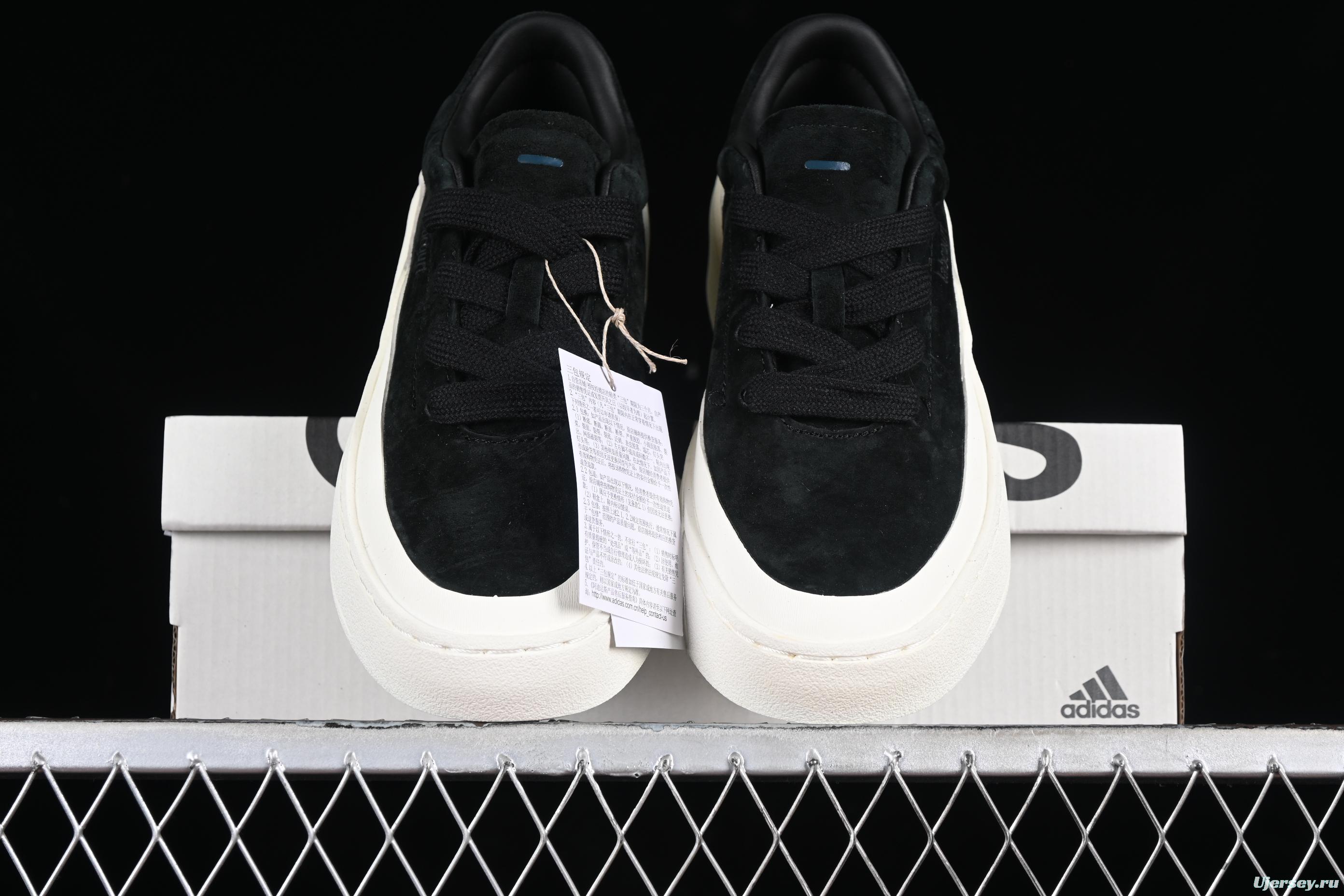 Adidas Labcourt ID6227 Retro Style Casual Sneakers - ID6227