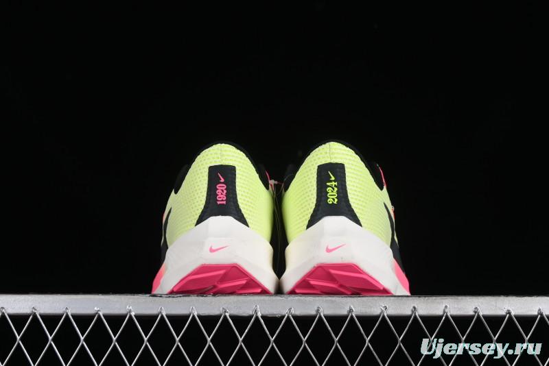 Nike Air Zoom Pegasus 40 Breathable Mesh Running Shoes - FQ8111-331