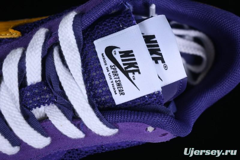 Nike Sacai VaporWaffle 3.0 Fashion Show Casual Shoes - CV1363-103