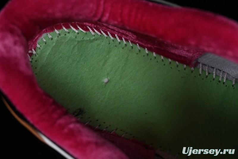 Nike Air Max 1 Retro Running Shoes with Half-Sole Air Cushion - HJ3966-110