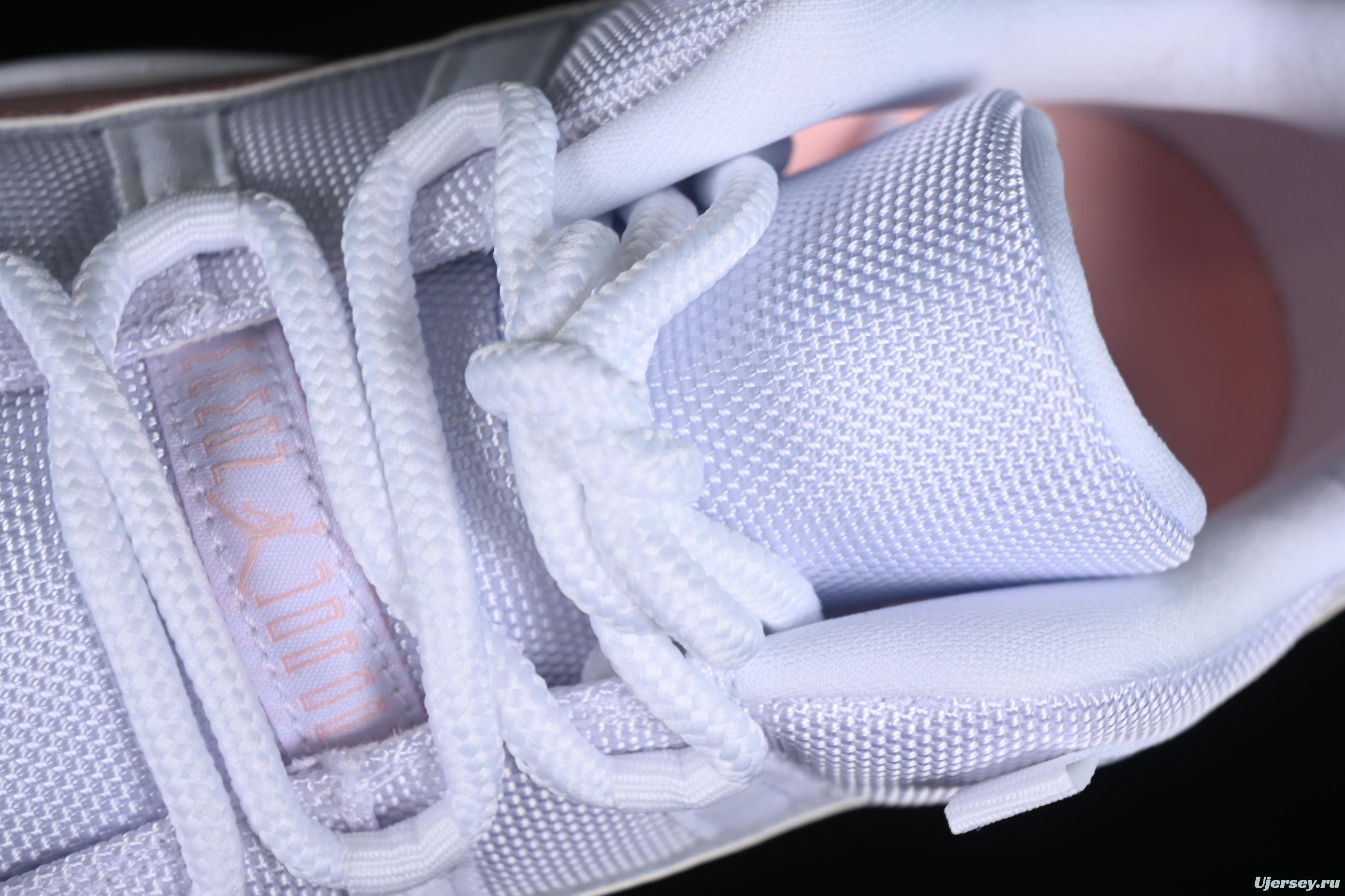 Nike Air Jordan 11 Low "Legend Pin" Basketball Shoes - AH7860-160