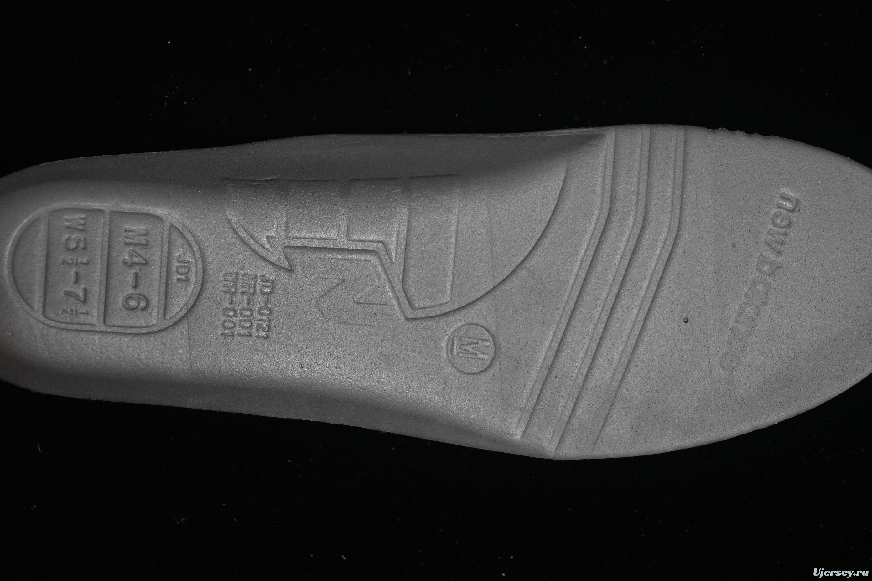 New Balance 1906 Series Retro Dad Style Casual Running Shoes - W1906REH