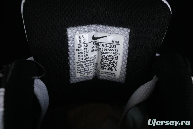 Nike Air Max 90 Retro Running Shoes with Air Cushion Technology - CN8490-101