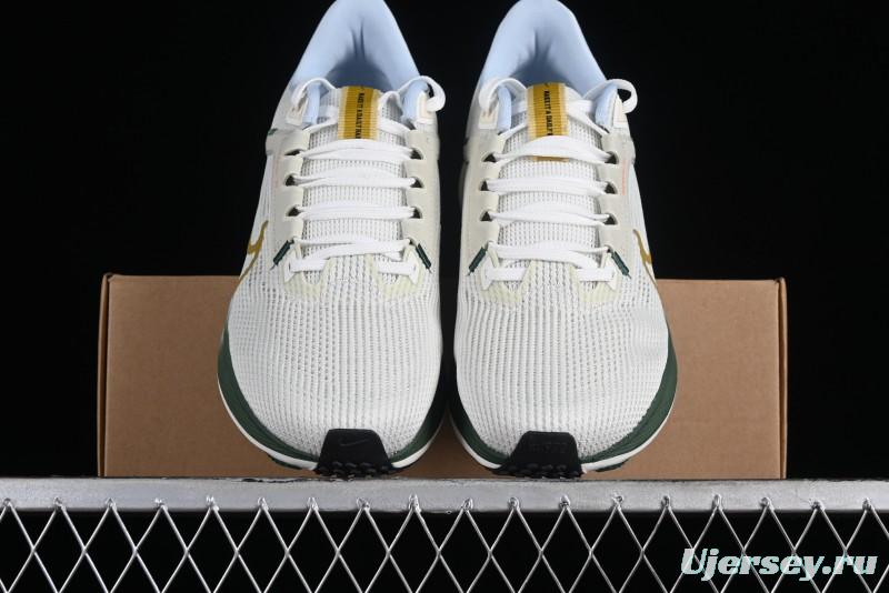 Nike Air Zoom Pegasus 40 Breathable Mesh Running Shoes - FV3631-081