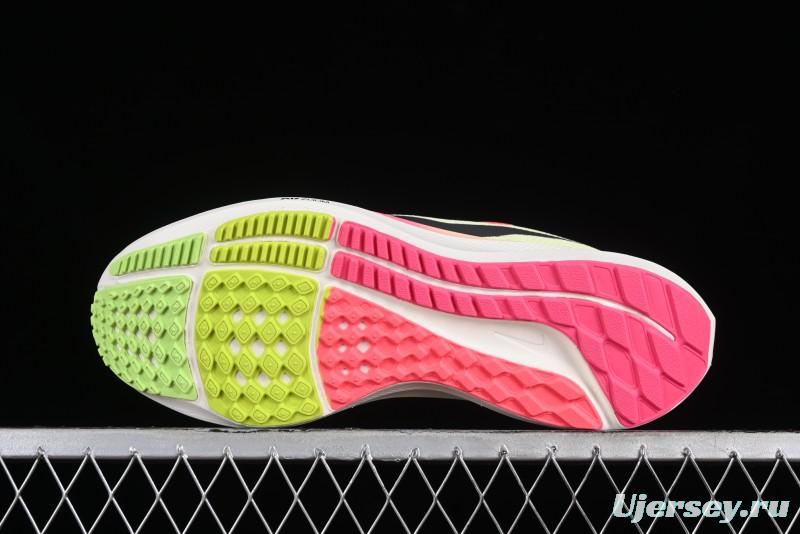 Nike Air Zoom Pegasus 40 Breathable Mesh Running Shoes - FQ8111-331