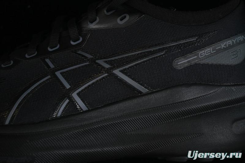 Asics Gel-Kayano 31 Running Shoes with Enhanced Cushioning and Breathable Design - 1011B867-001
