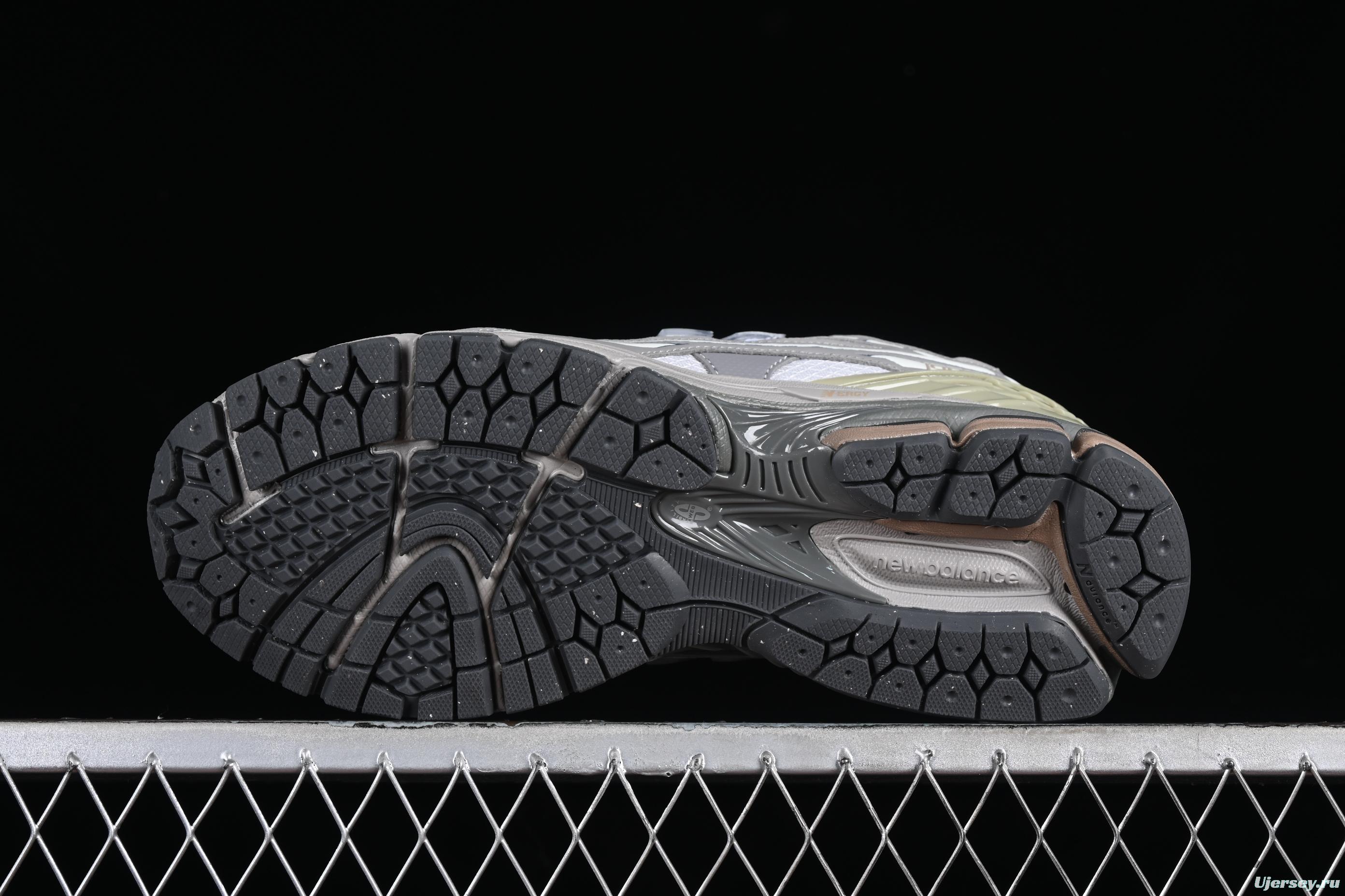 New Balance 1906 Series Retro Dad Style Casual Running Shoes - M1906NB