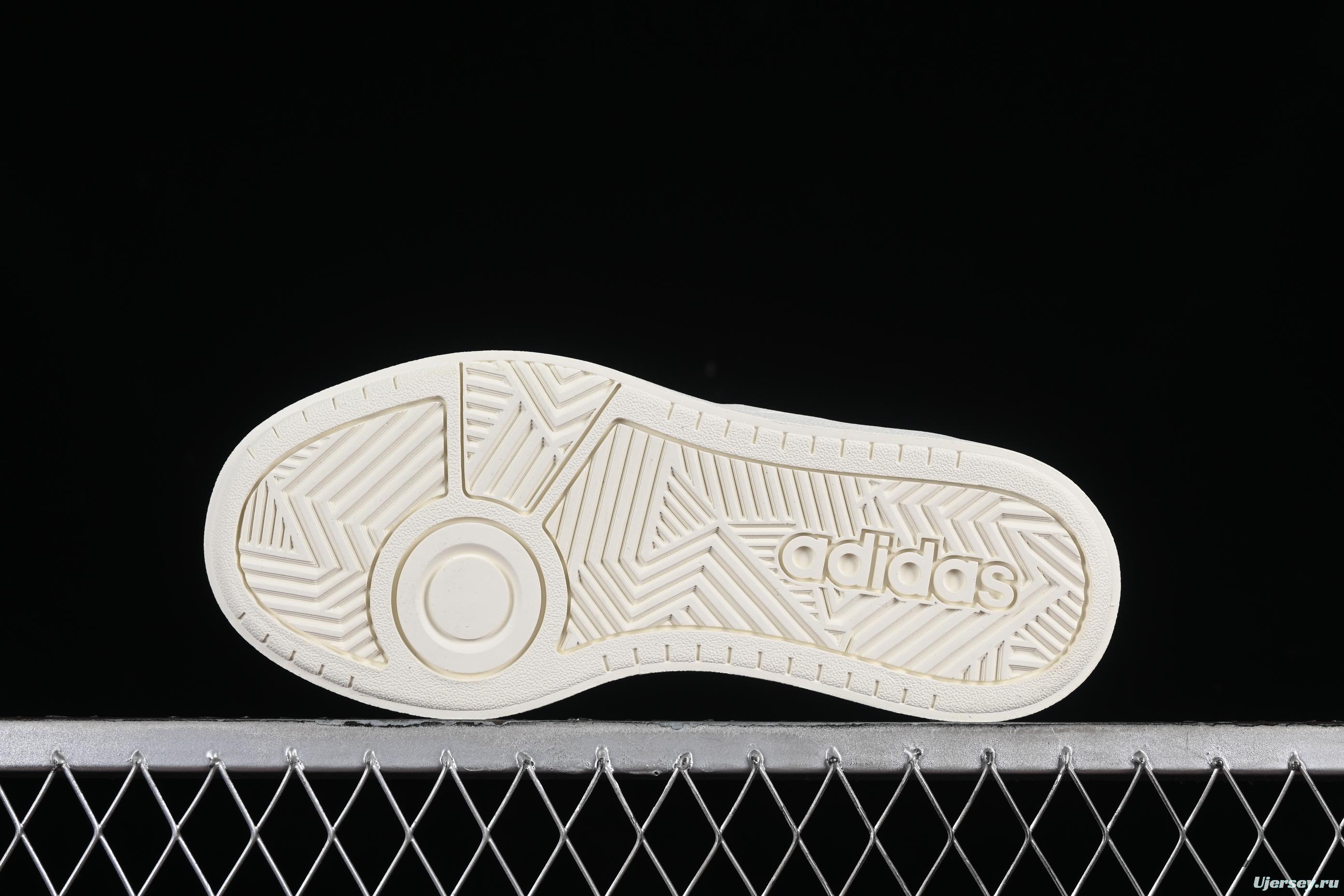 Adidas Labcourt ID6227 Retro Style Casual Sneakers - ID6227