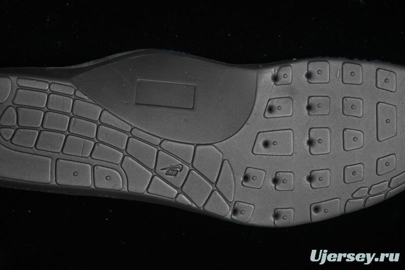 Nike Air Max 1 Retro Running Shoes with Half-Sole Air Cushion - DO9844-101