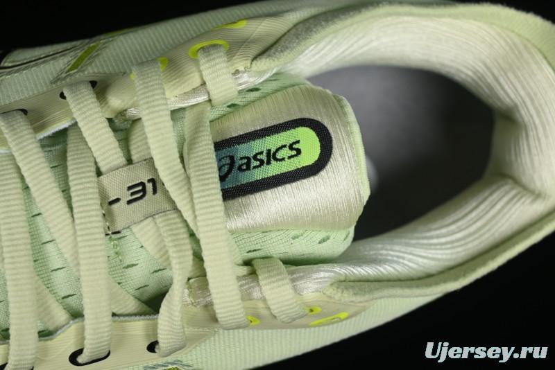 Asics Gel-Kayano 31 Running Shoes with Enhanced Cushion and Breathable Design - 1011B867-300