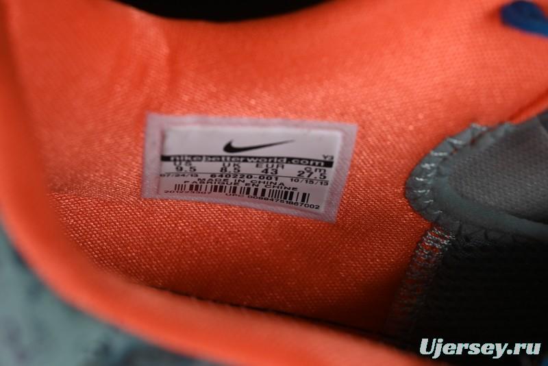 Nike Kobe 8 "SYSTEM" Men's Performance Basketball Shoes - 640220-001