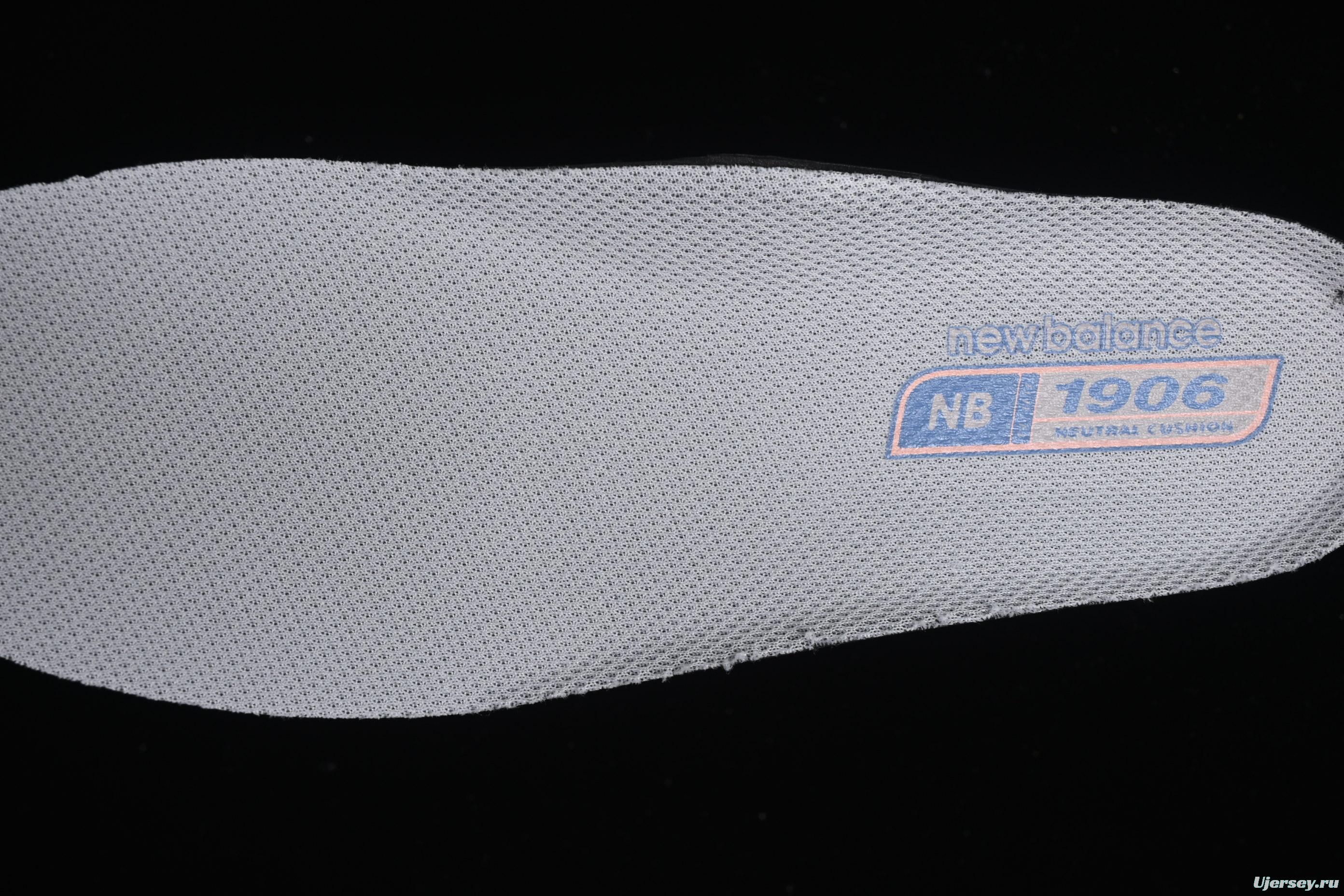 New Balance 1906 Series Retro Dad Style Casual Running Shoes - M1906NC