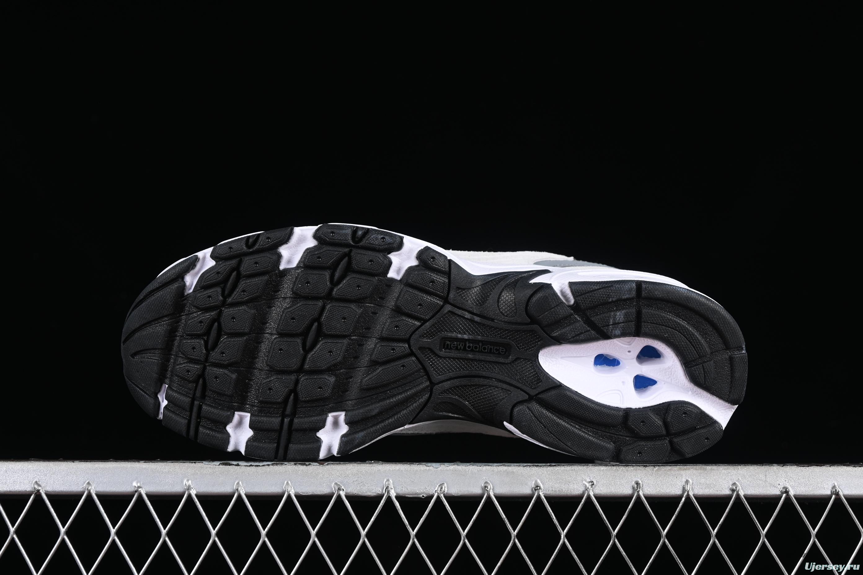 New Balance 530 Series Leather Retro Casual Running Shoes - MR530CB