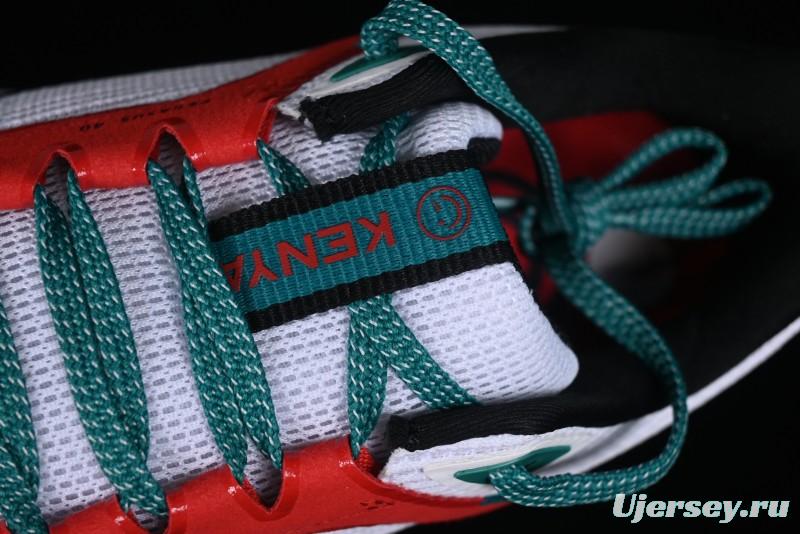 Nike Air Zoom Pegasus 40 Breathable Mesh Running Shoes - FN0024-100