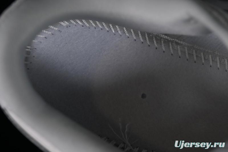 Nike Dunk Low The North Face CDG Collaboration - Light Grey Skateboarding Shoes - DQ1098-338