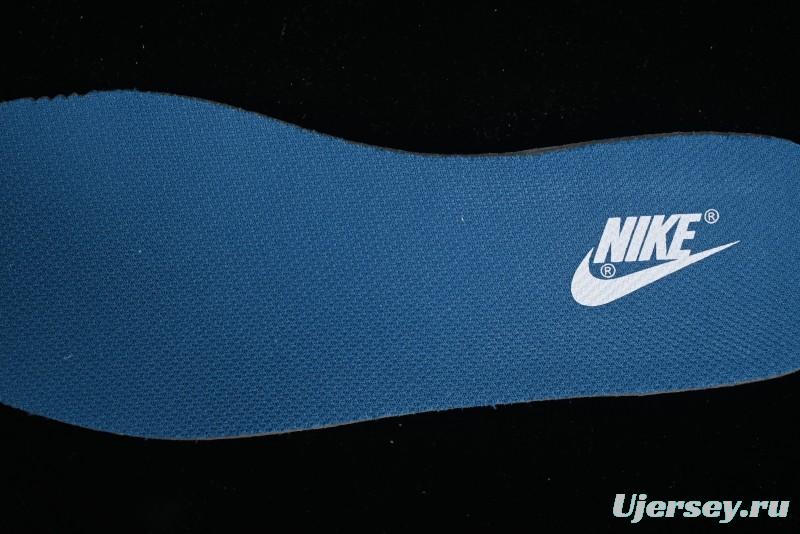 Nike Dunk Low Retro High Street Style Sashiko Stitch Hemp Rope Deconstructed SB Lace-Up Low-Top Casual Sneakers - DV0834-101