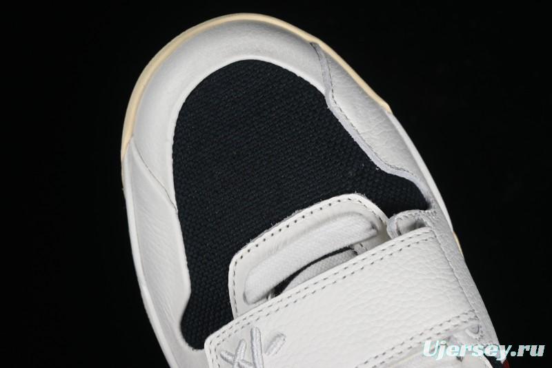 Nike Travis Scott x Jordan Jumpman Jack TR Basketball Shoes with Magic Strap - FZ8117-101