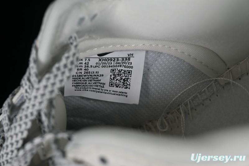 Supreme x Nike SB Dunk Low Anniversary Edition Customized Casual Sneakers - XH0923-338