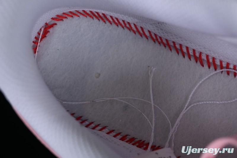 Nike Air Force 1 '07 Low Macaron Sauce Casual Sneakers - DV2920-123