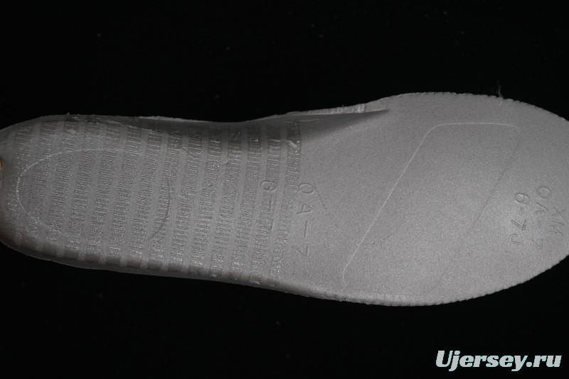 Nike Air Force 1 '07 Low Casual Sneakers in Pistachio Green - GZ5688-033