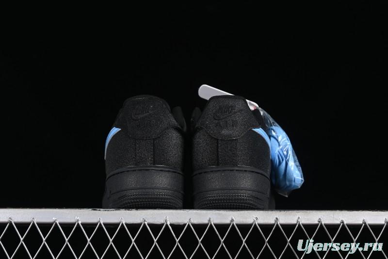 Nike Air Force 1 '07 Low Custom Casual Sneakers - CW2288-111