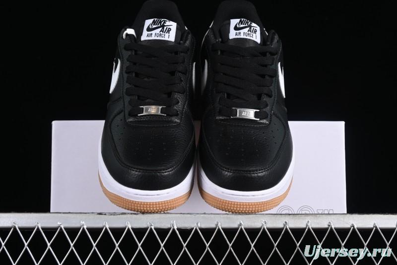 Nike Air Force 1 '07 Low Custom Casual Sneakers - CW2288-111