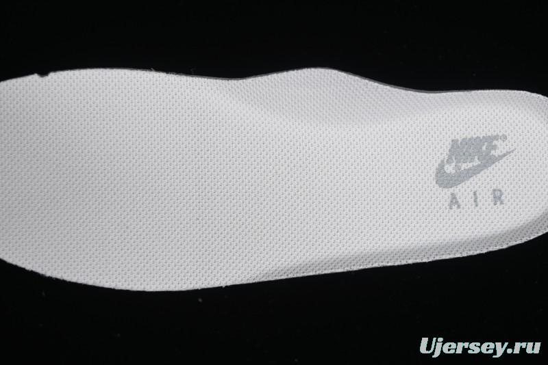 Nike Air Force 1 '07 Low Custom Casual Sneakers - CZ9183-002