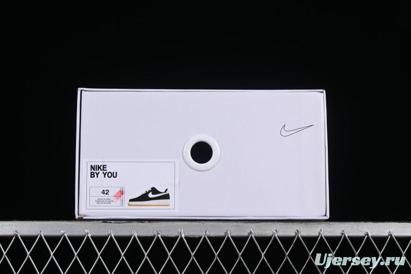 Nike Air Force 1 '07 Low Custom Casual Sneakers - CW2288-111