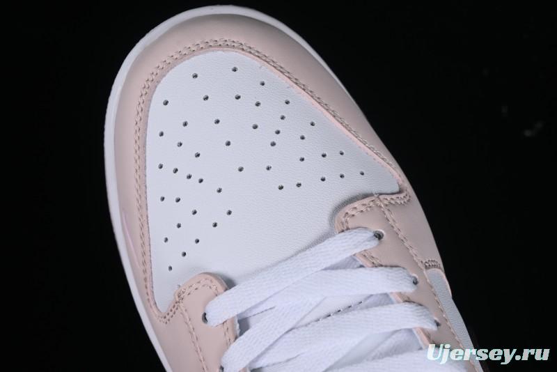 Nike Dunk Low SB Retro Casual Sneakers in Neapolitan Ice Cream Colorway - HF9990-100